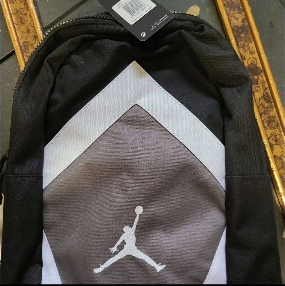 Large Jordan backbag
